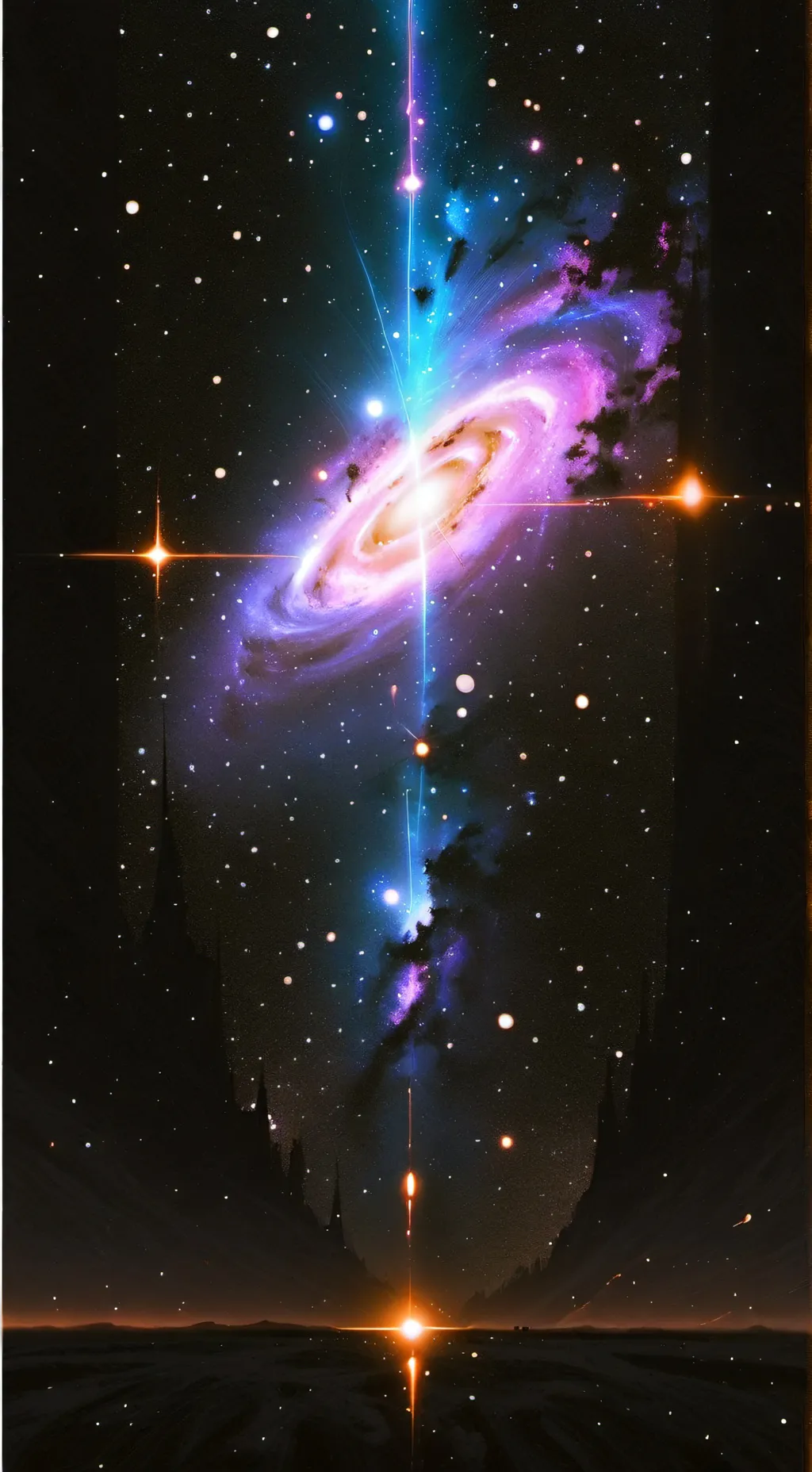 ai character: Mha (Annoying B-) background