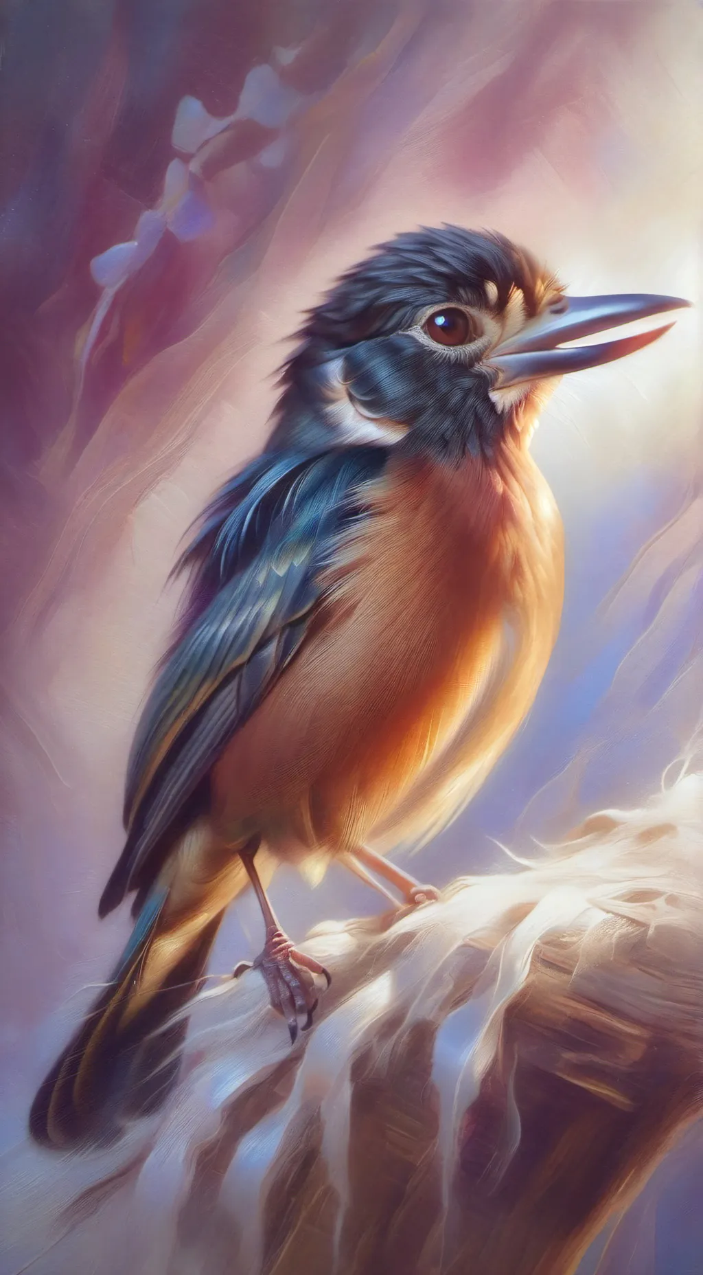 ai character: JJK (squid game) background