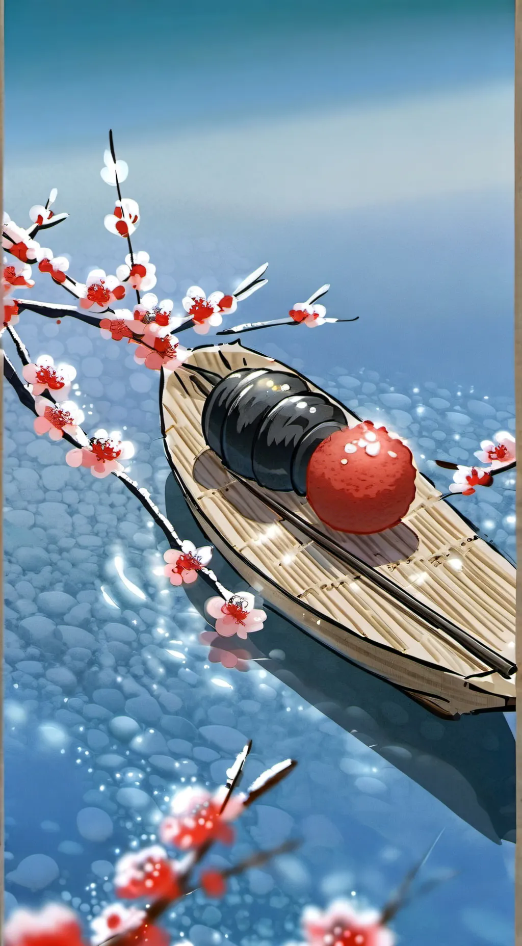 ai character: fankids bfdi background