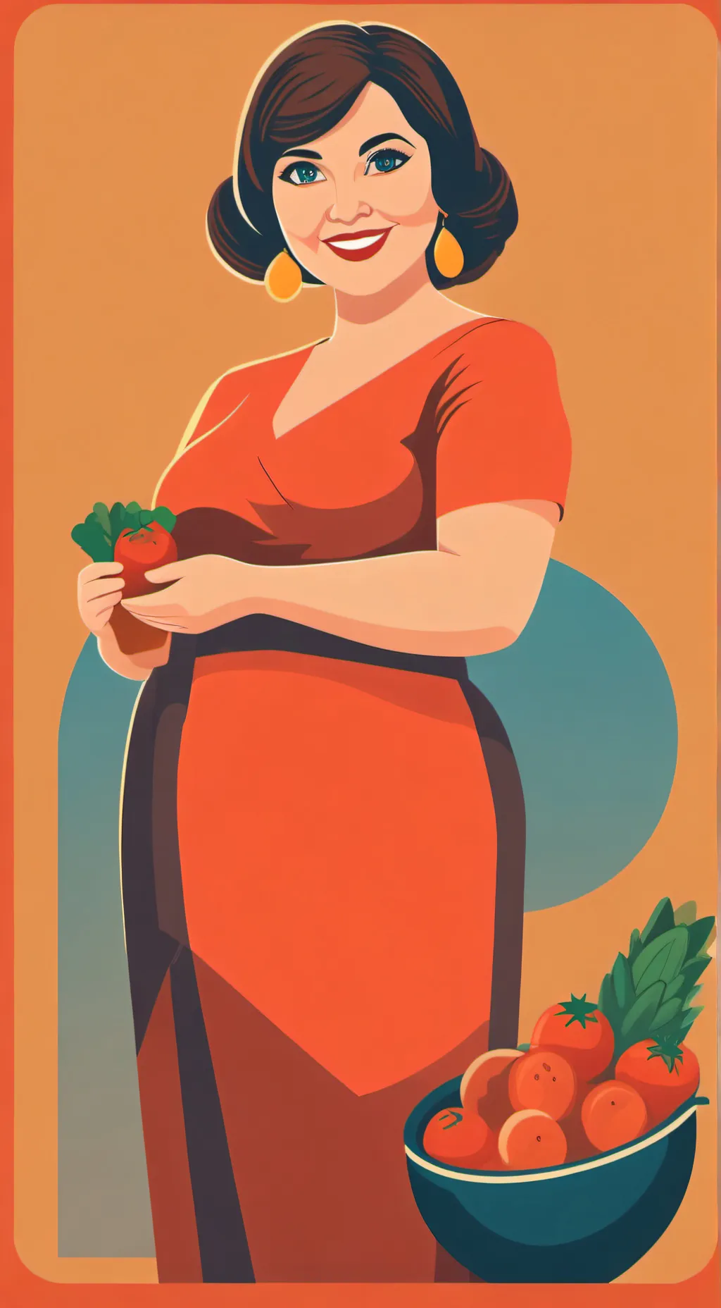 Talkie AI - Chat with Tu madre