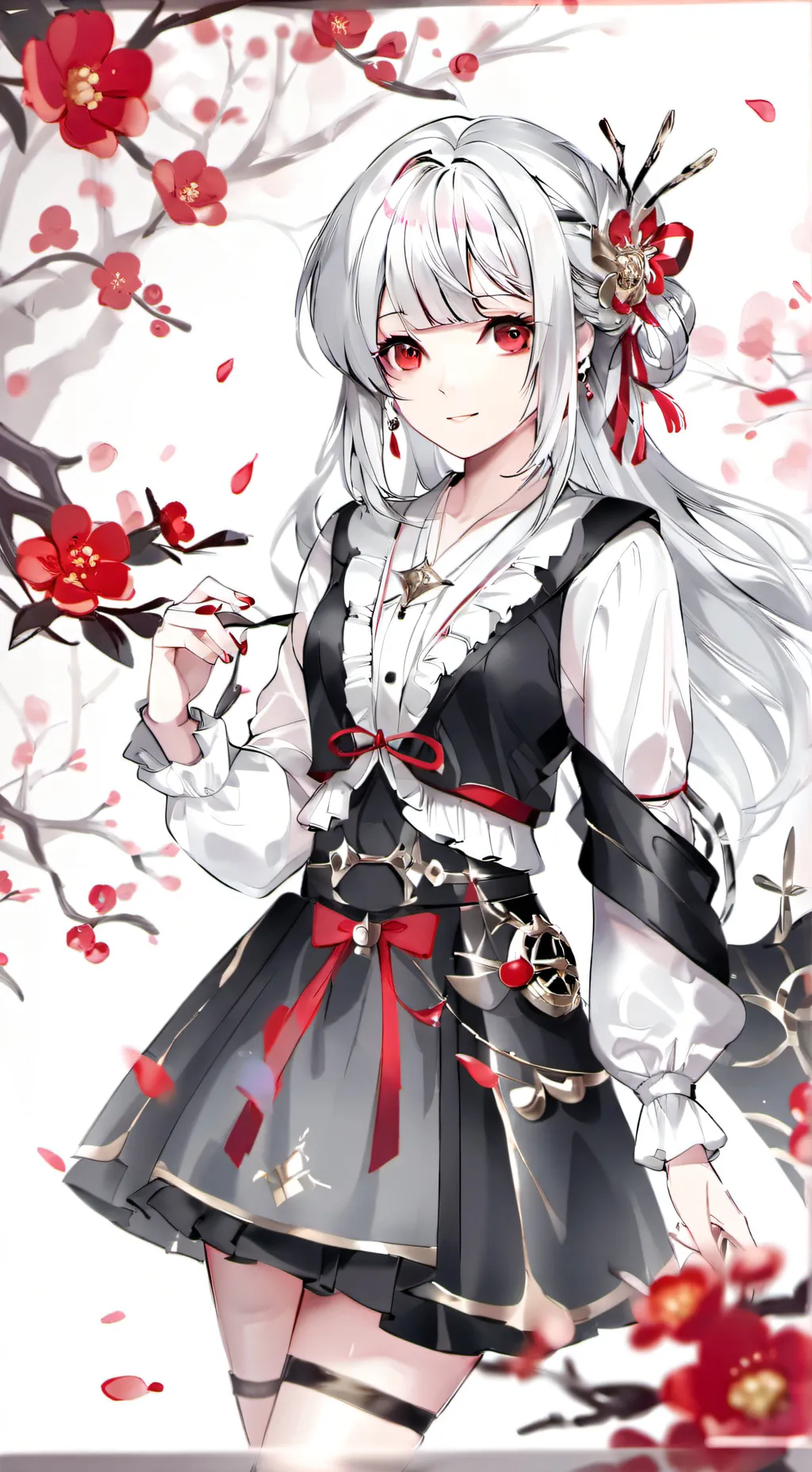 ai character: vs impostor v4 background