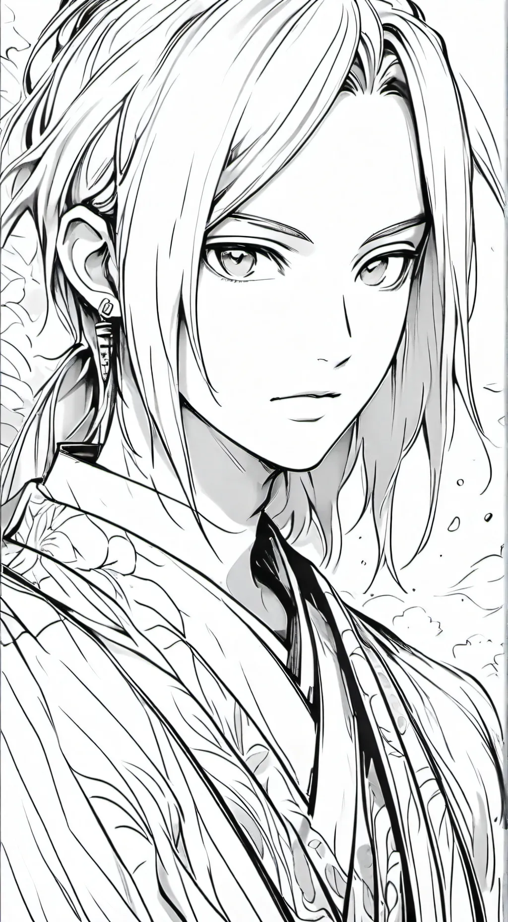 ai character: Ramiro21 background