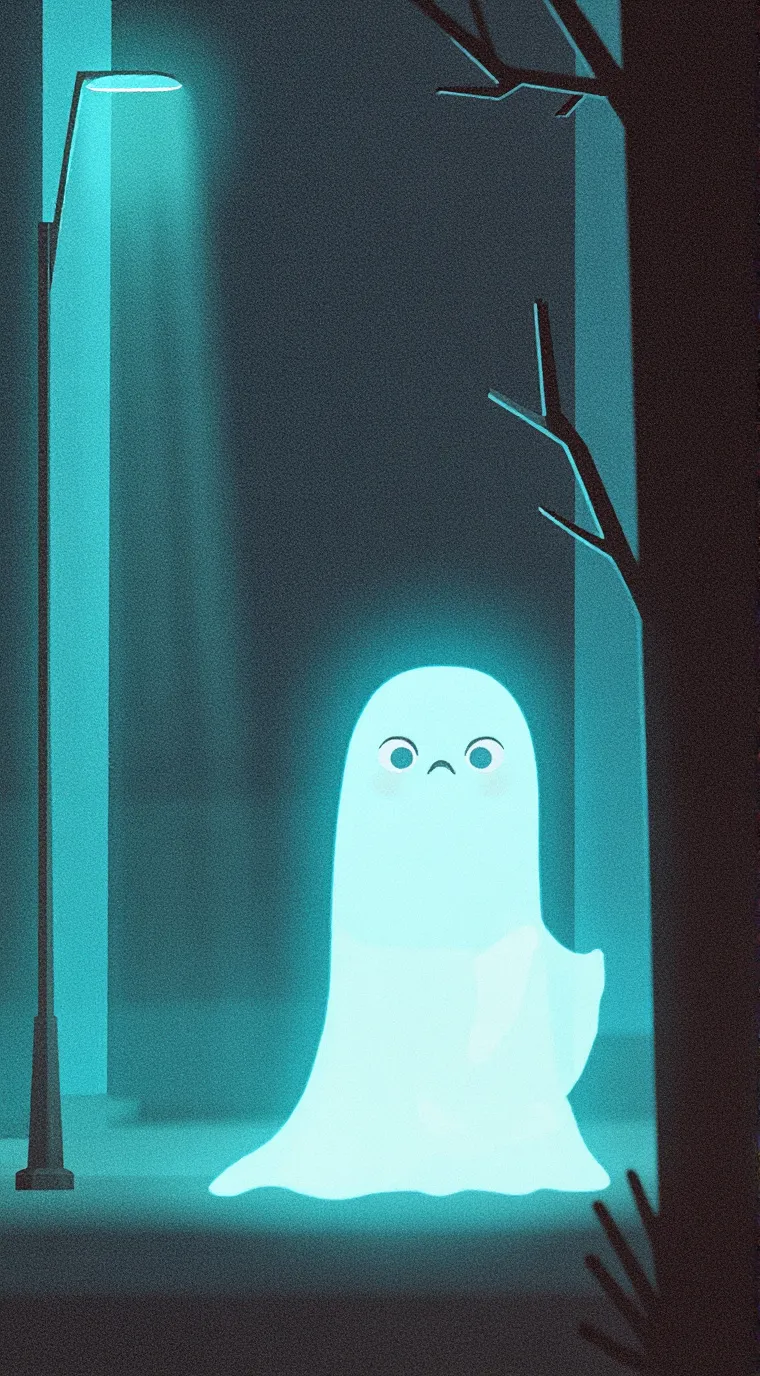 ai character: sing with him background