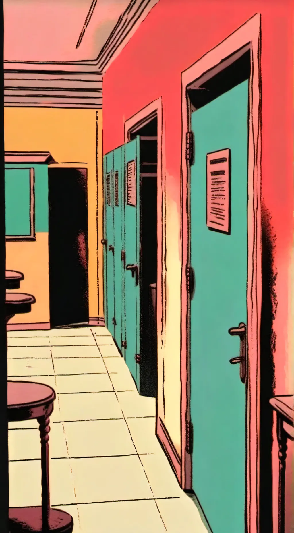 Talkie AI - Chat with Hanako y los otros