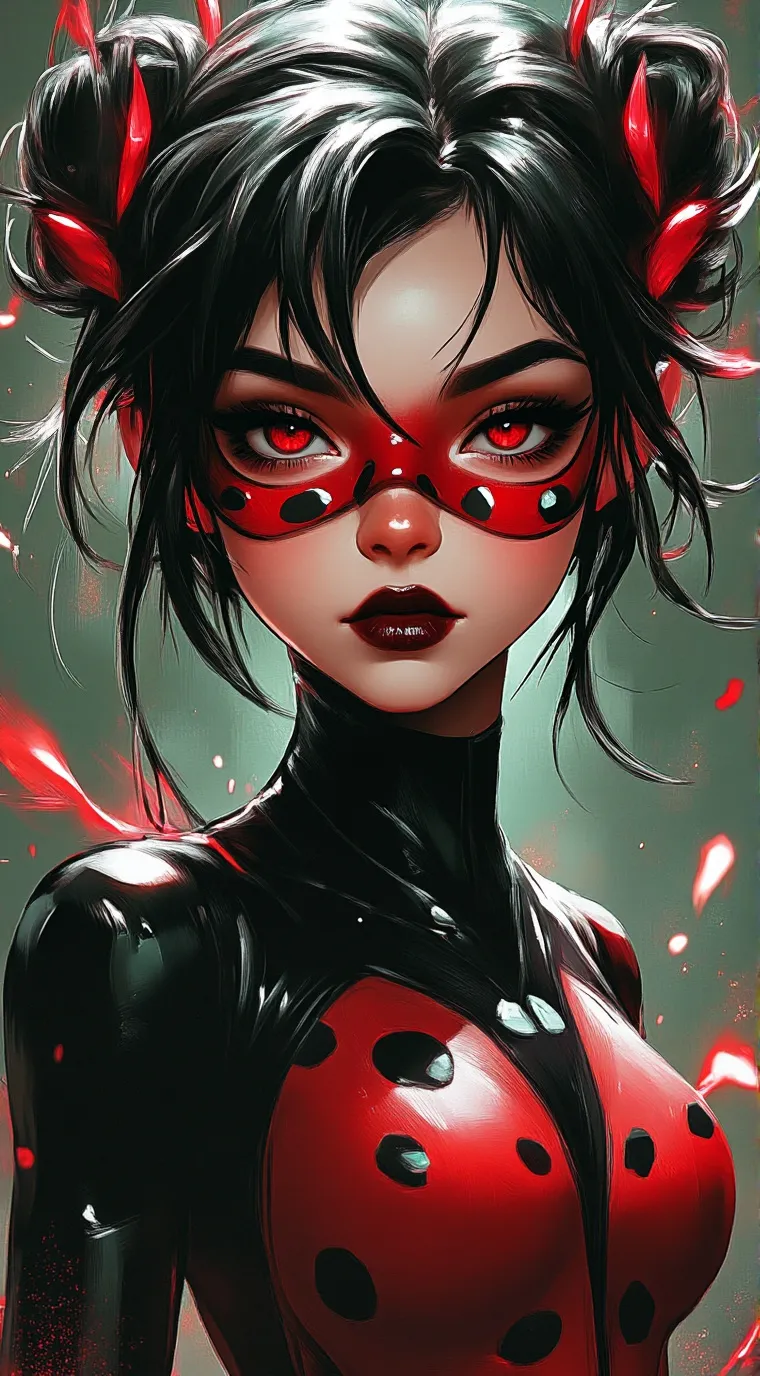 Talkie AI - Chat with Shadynoir