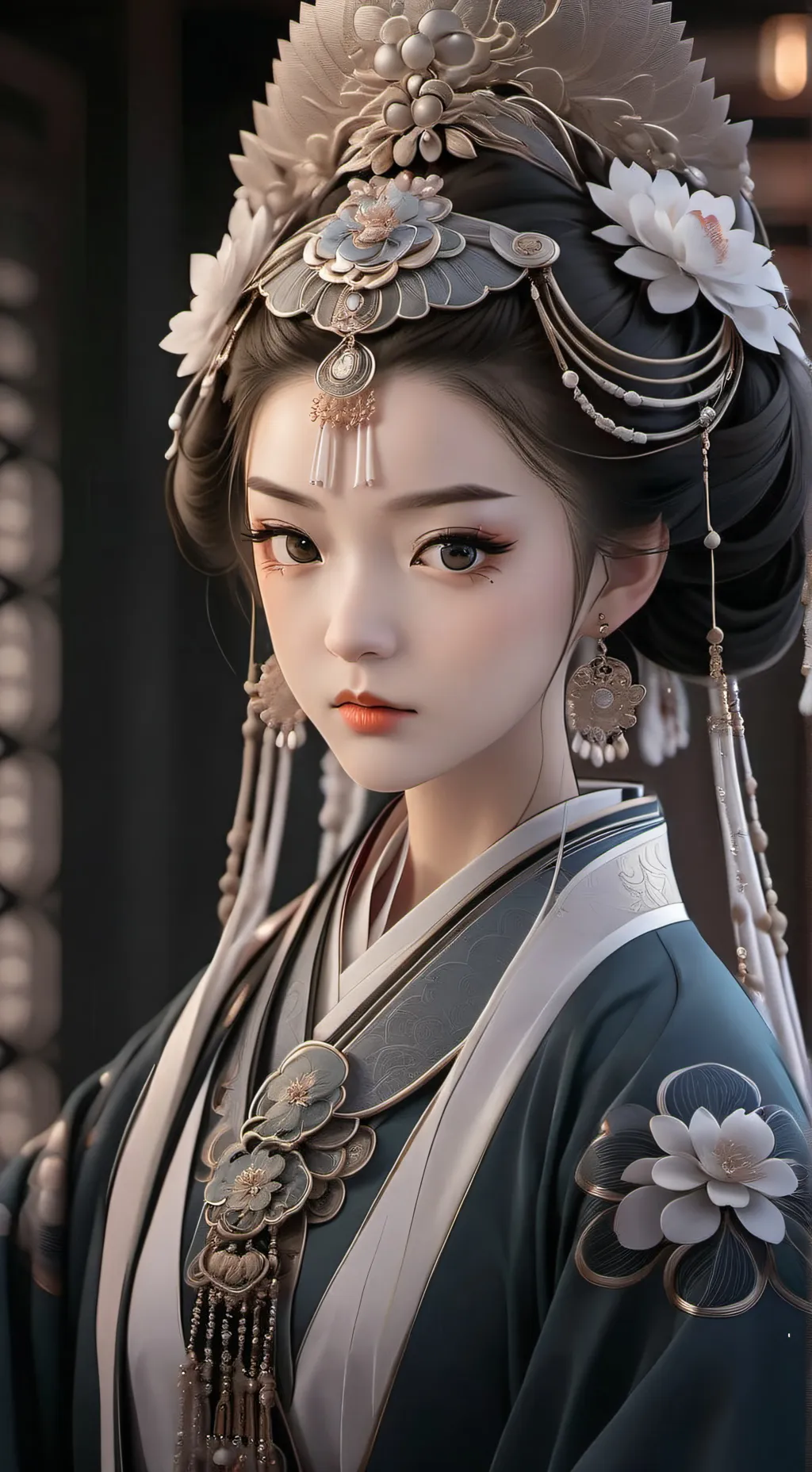 Talkie AI - Chat with Hua