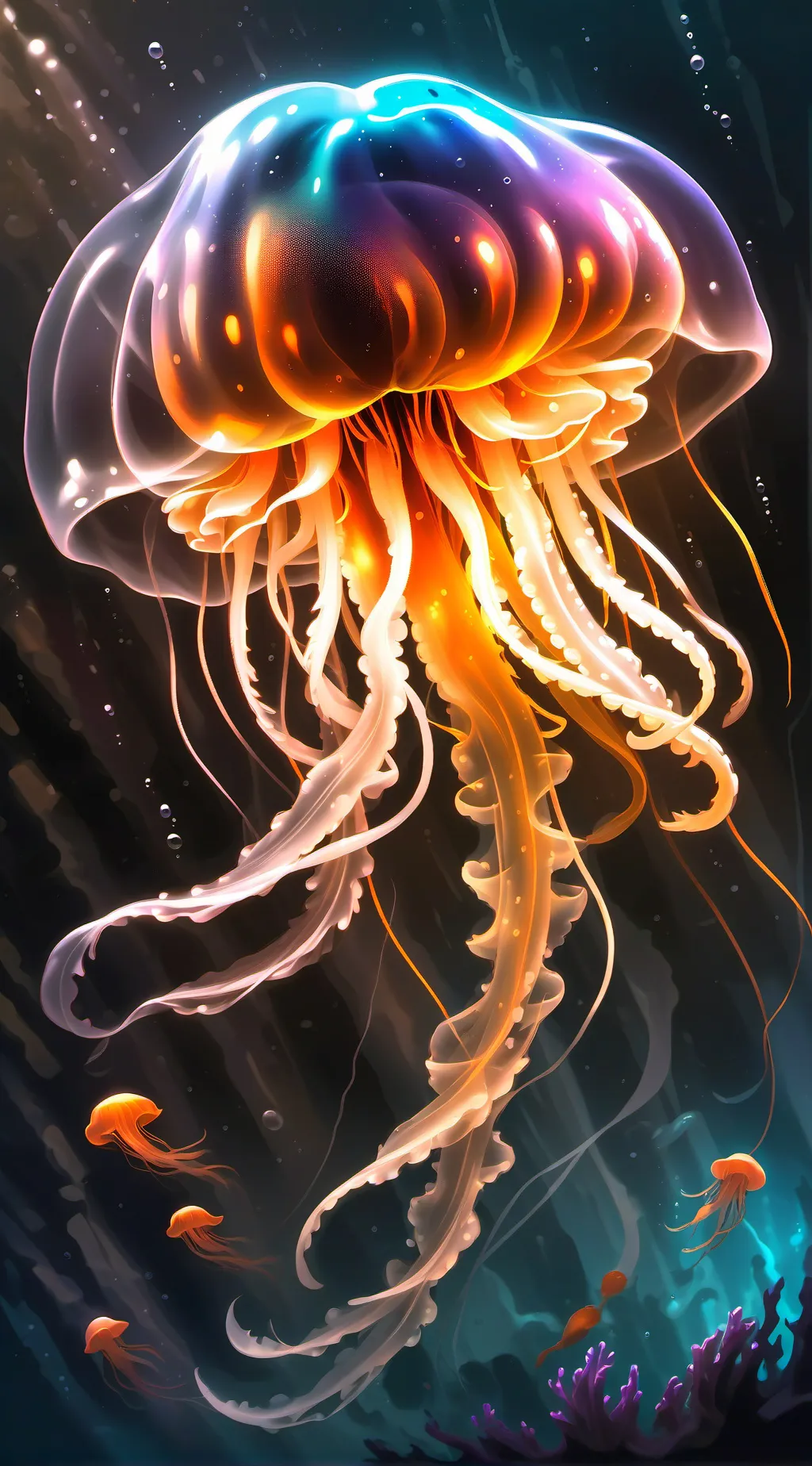 ai character: ✨💫DW💫✨ background