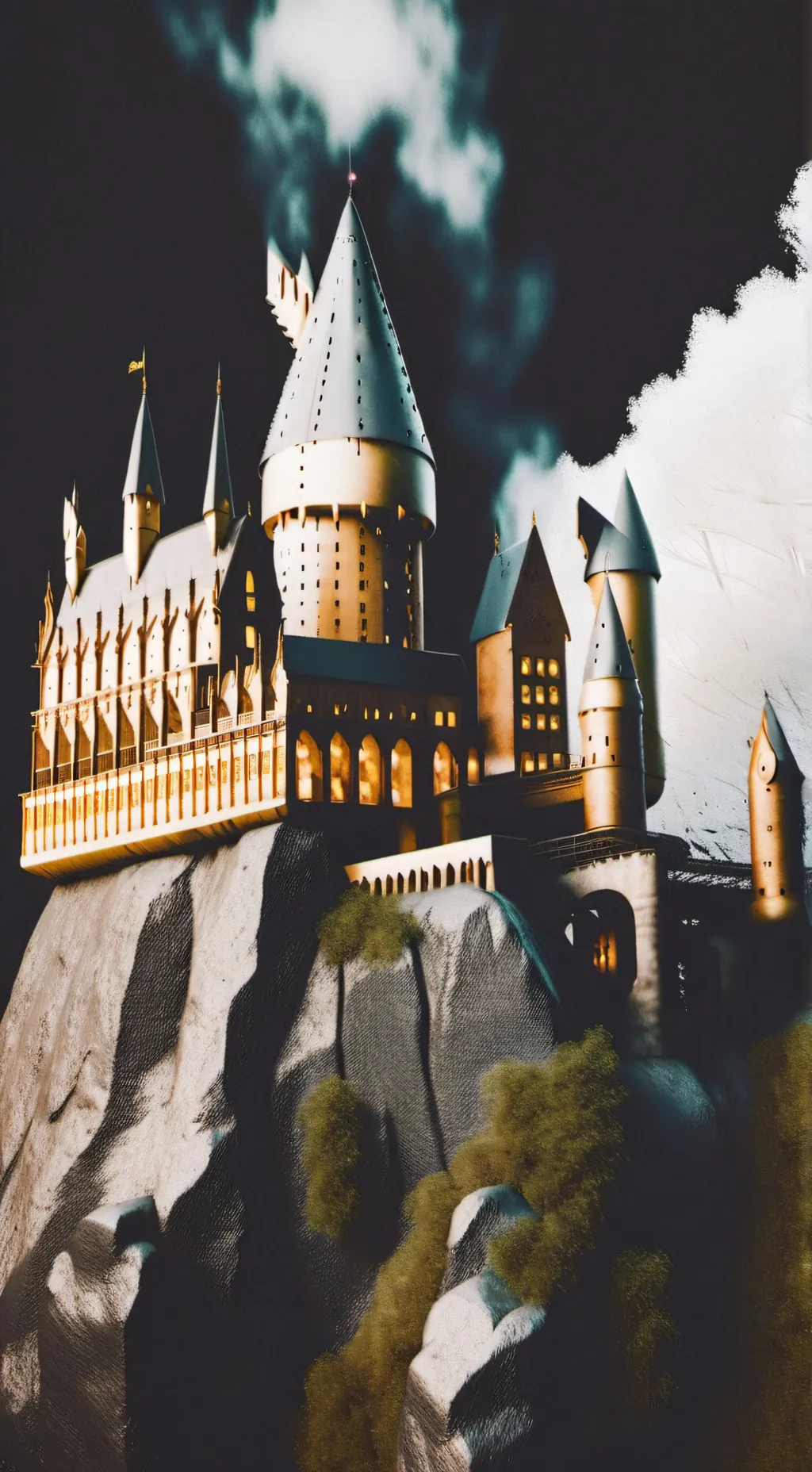 ai character: Slytherin boysxy/n background