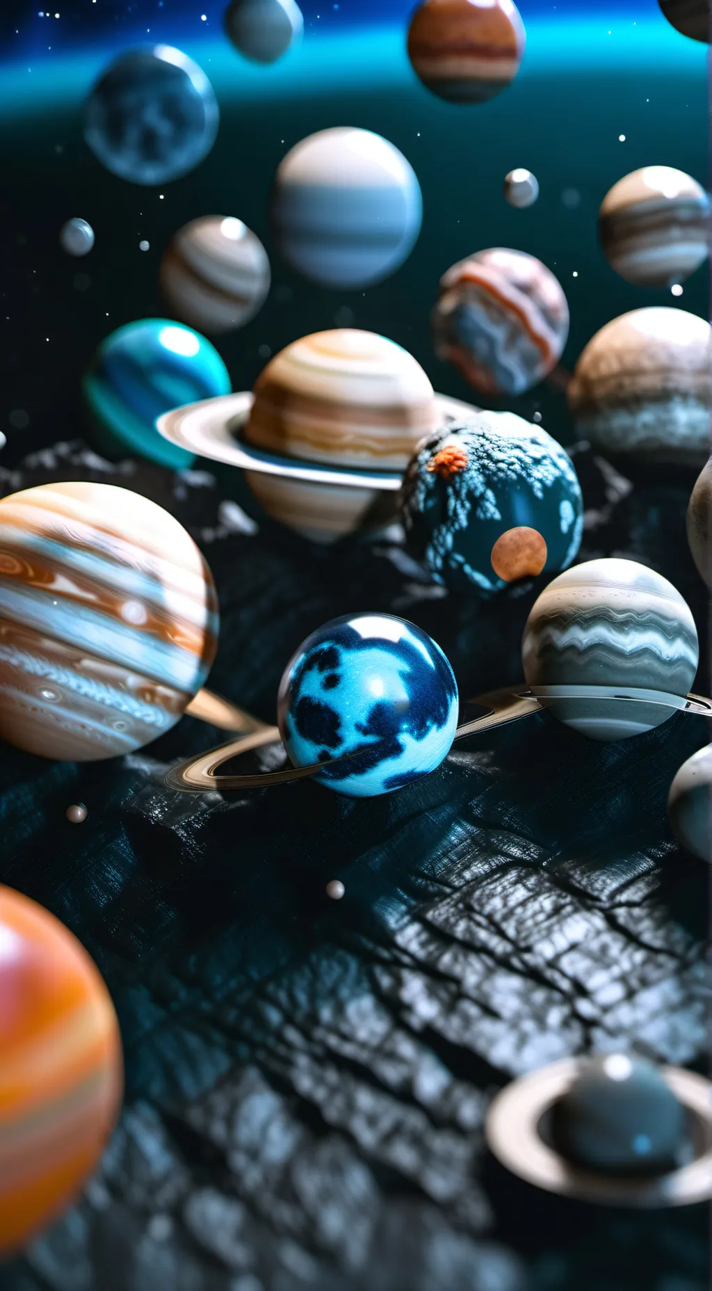 ai character:  Sagittourios Syst background