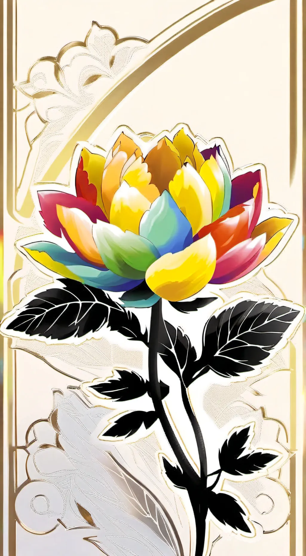 Talkie AI - Chat with didd- I mean dandy