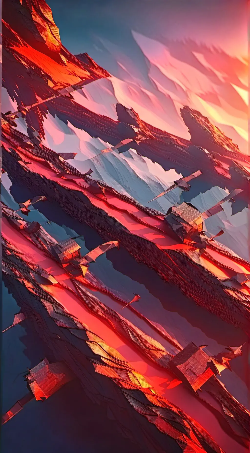 ai character: lucas background