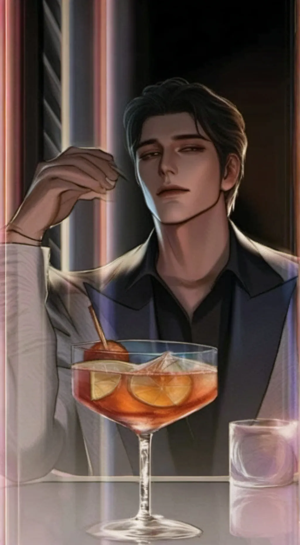 Talkie AI - Chat with William