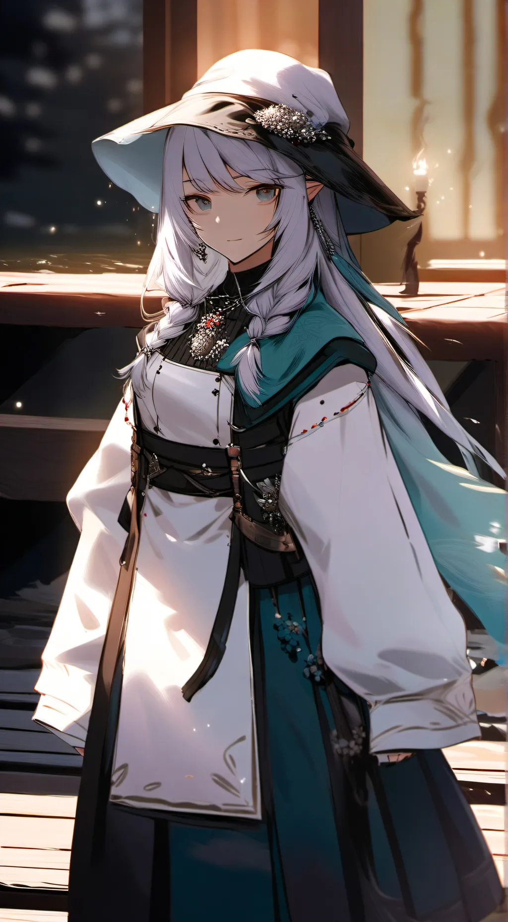 Talkie AI - Chat with drela