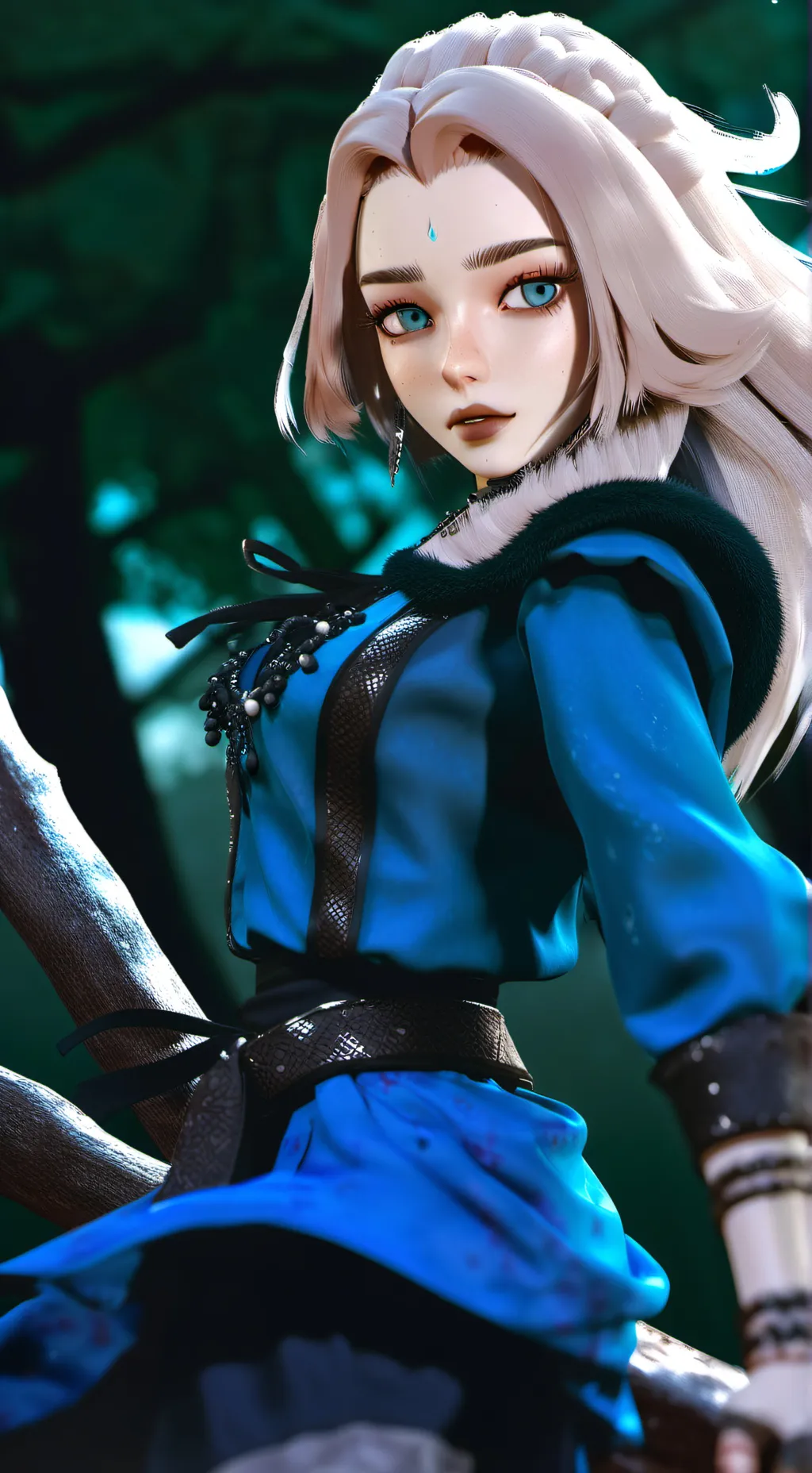 Talkie AI - Chat with Heminico