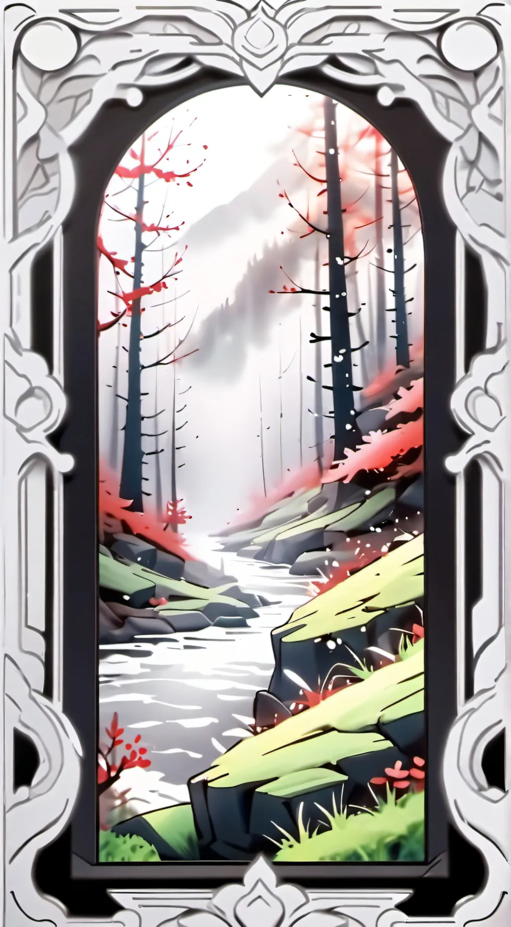 ai character: †PILARES† background