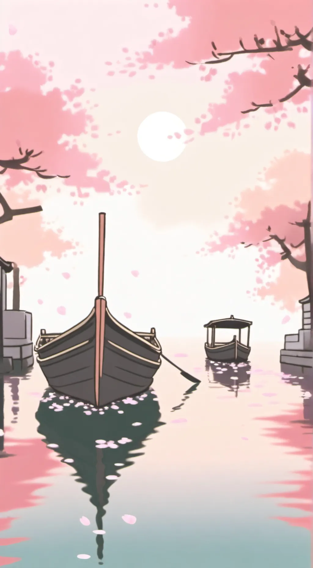 ai character: zenitsu's sis background