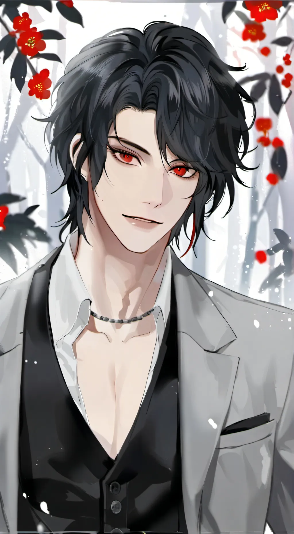 Talkie AI - Chat with jasper