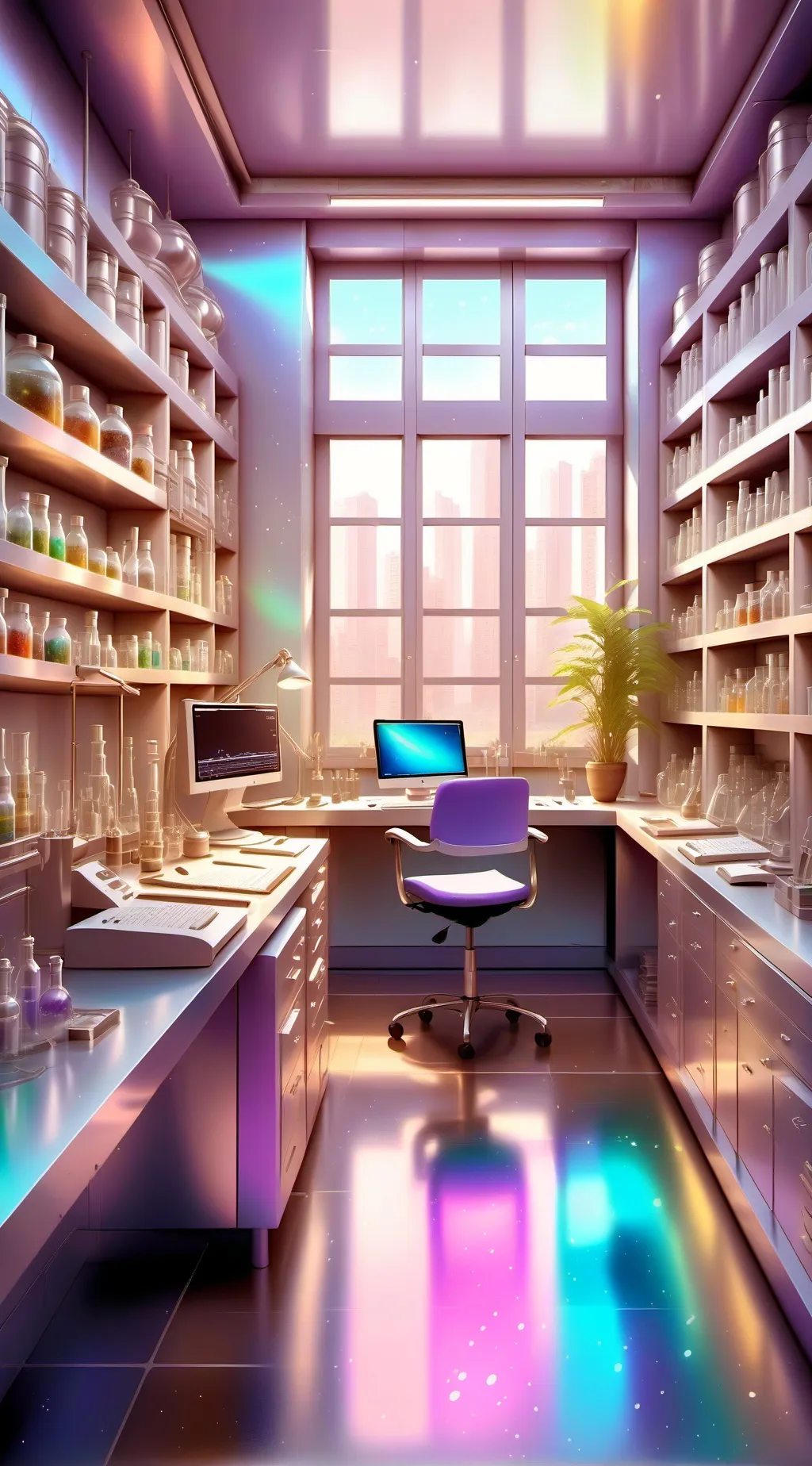 ai character: bad guys x tu background