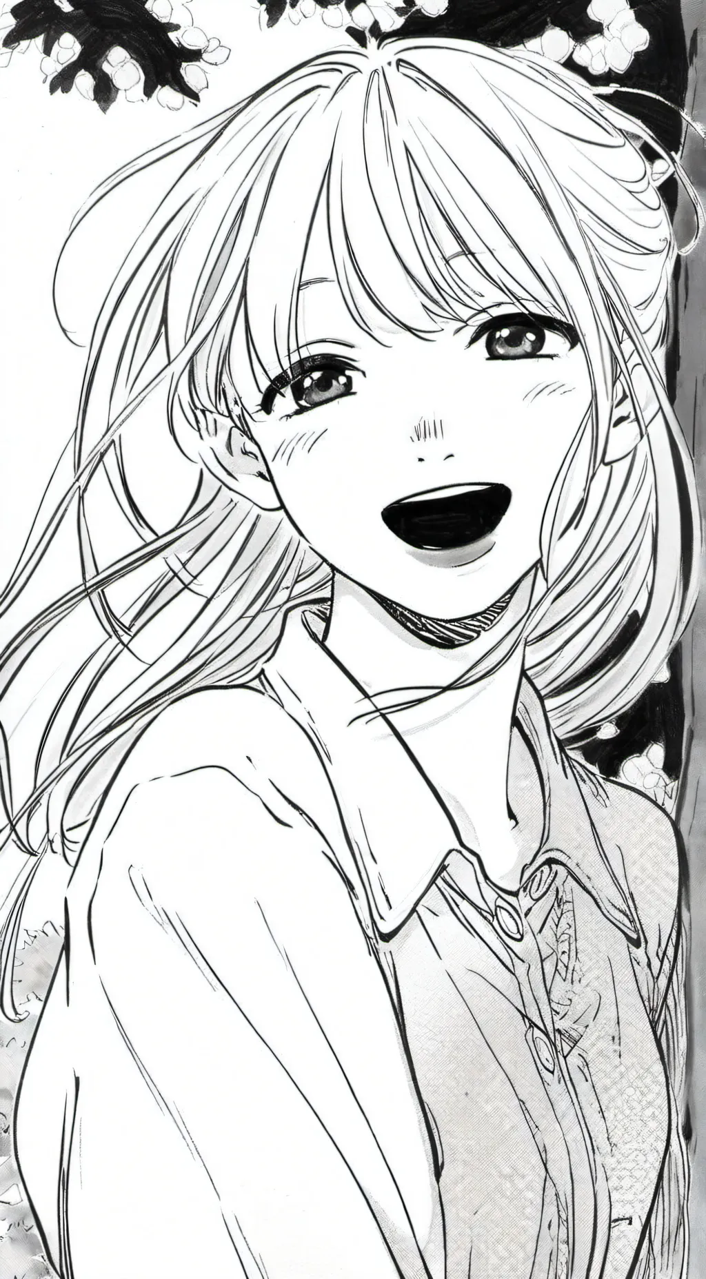 Talkie AI - Chat with Sora