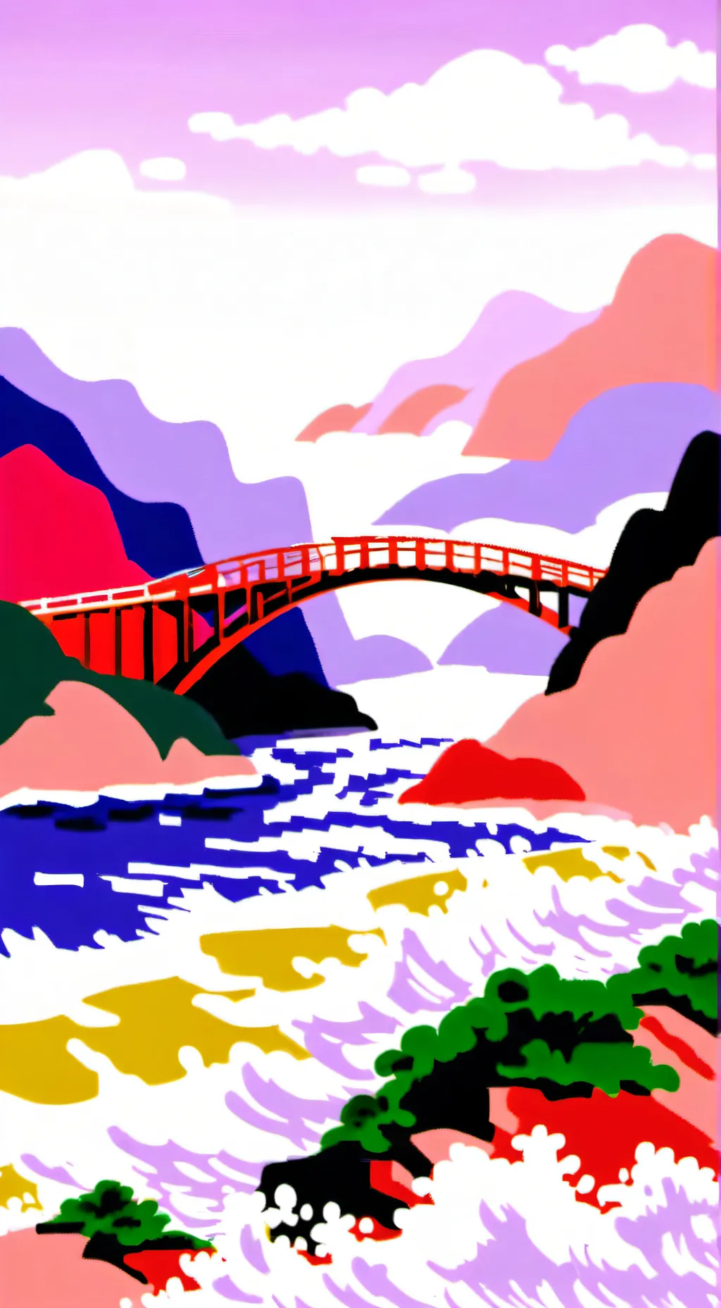 ai character: Sabito background