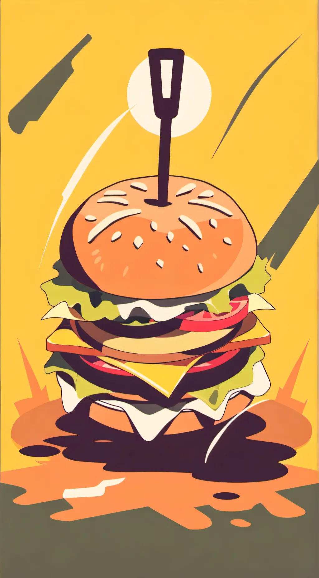 ai character: MHA background