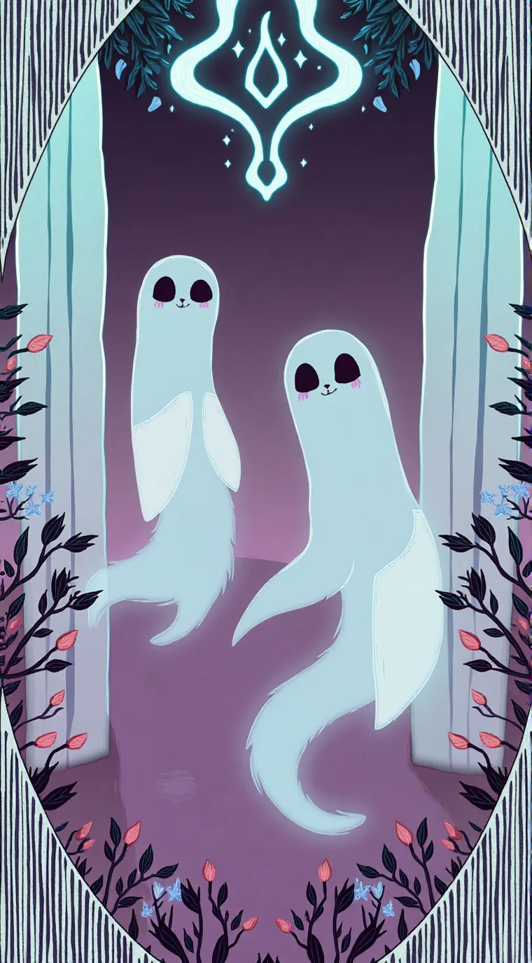 ai character: te aman mucho 💝  background