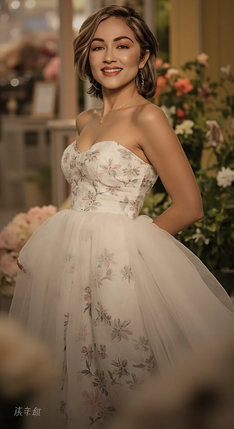 ai character: Laura Vignatti background