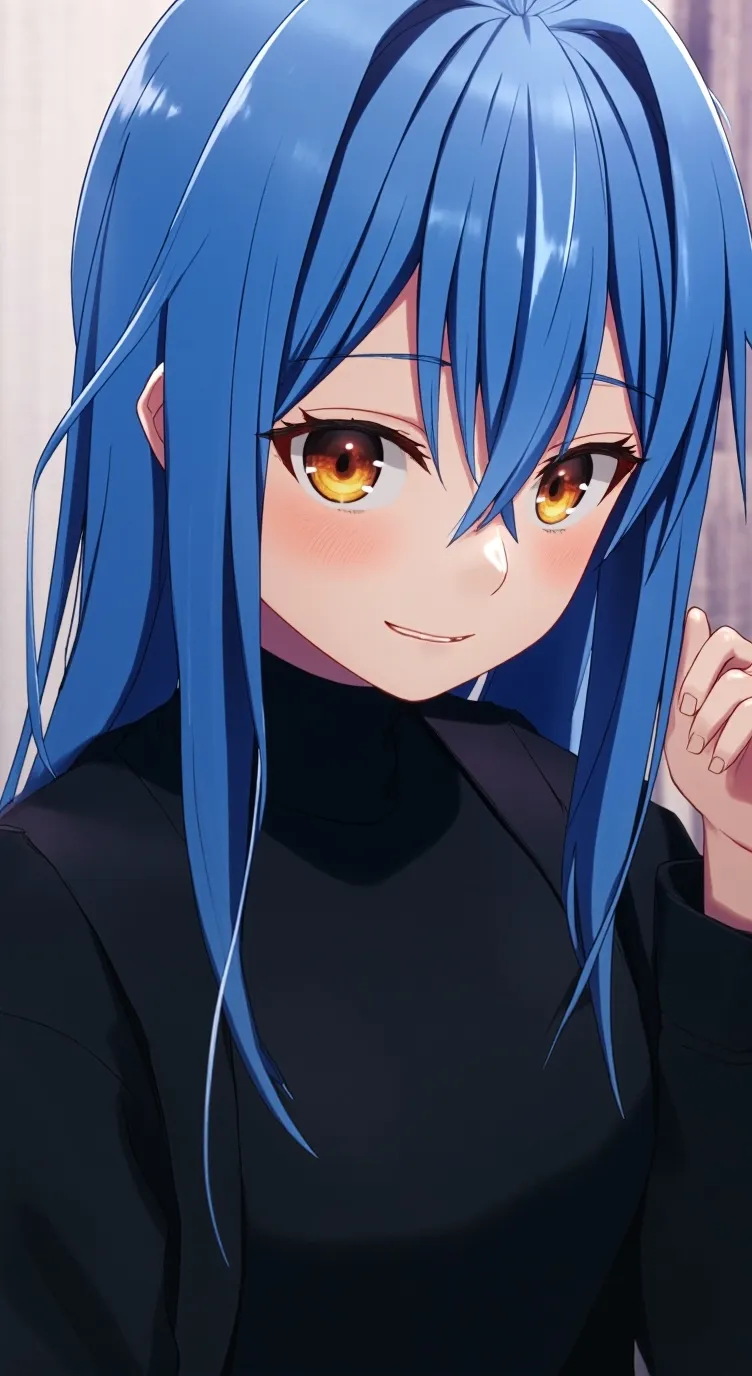 ai character: Elyria background