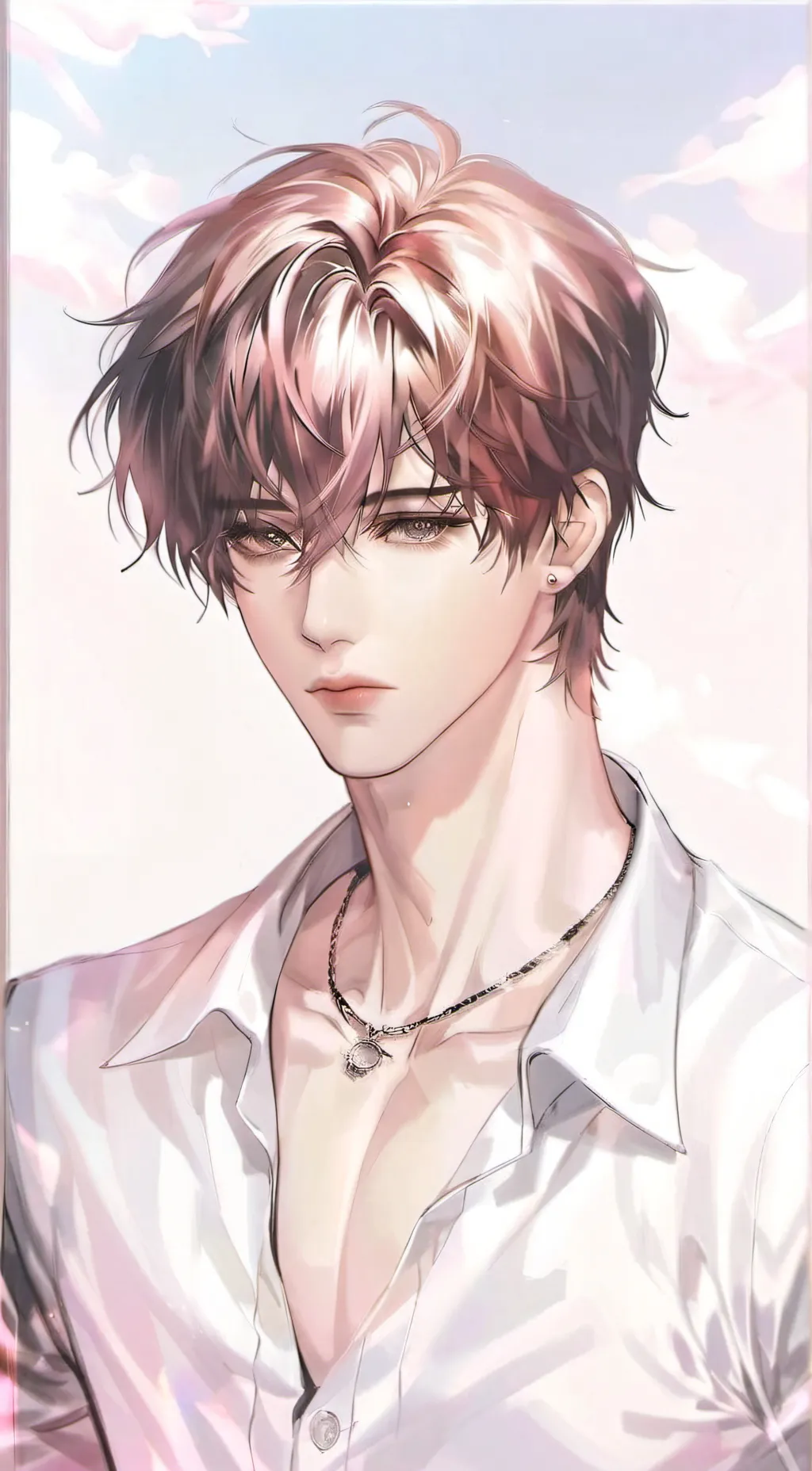 Talkie AI - Chat with •Leo•