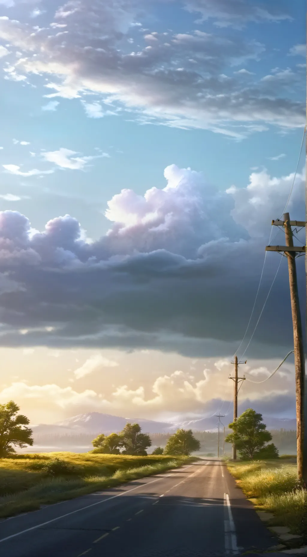 ai character: Brawl stars X YOU background