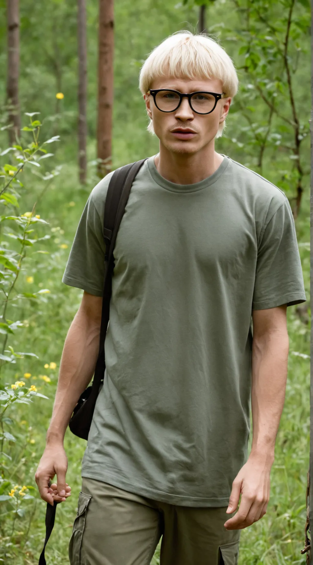 ai character: *＊✿❀ 𝐽𝑜𝑜𝑠𝑡 ❀✿＊* background