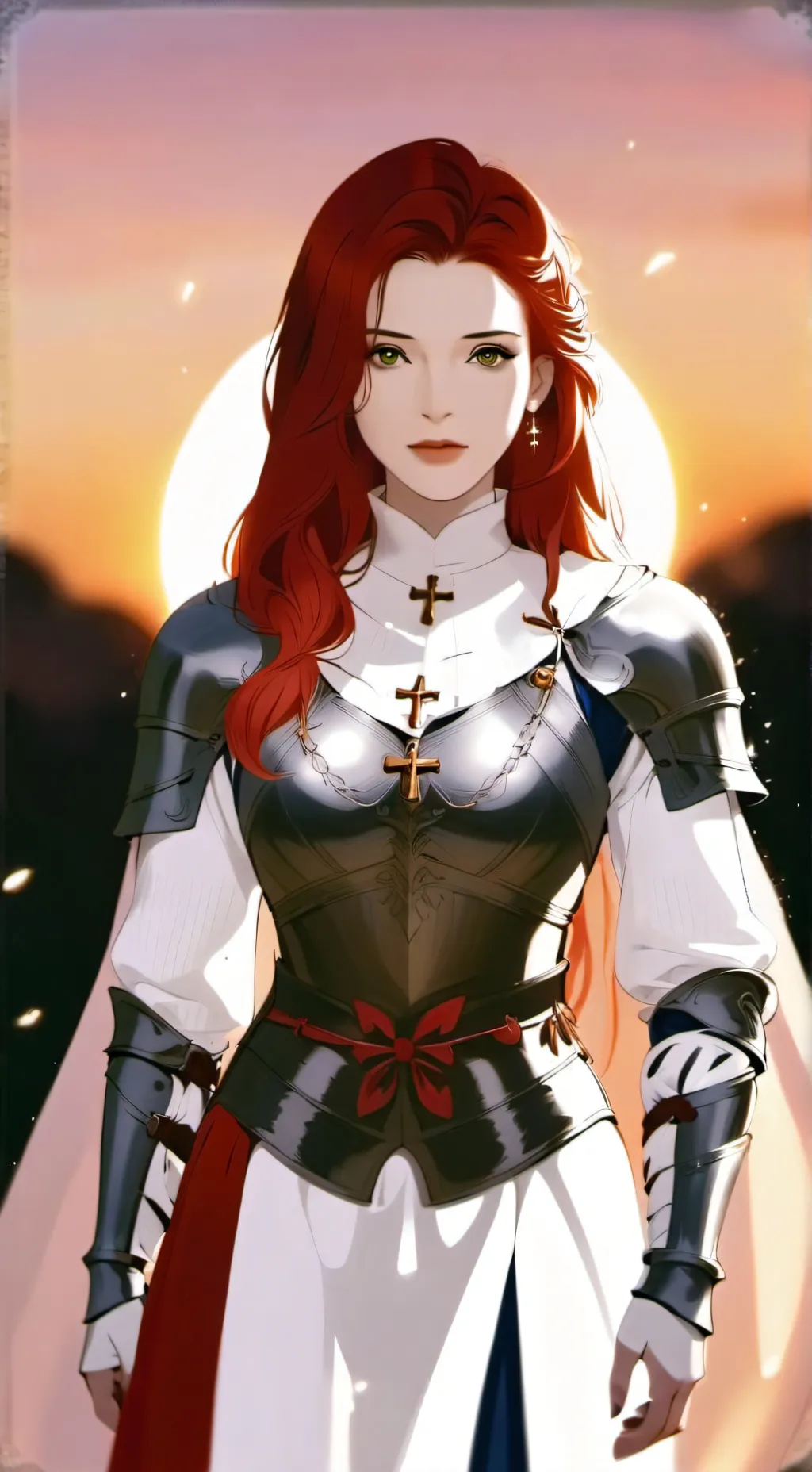 Talkie AI - Chat with Meredith