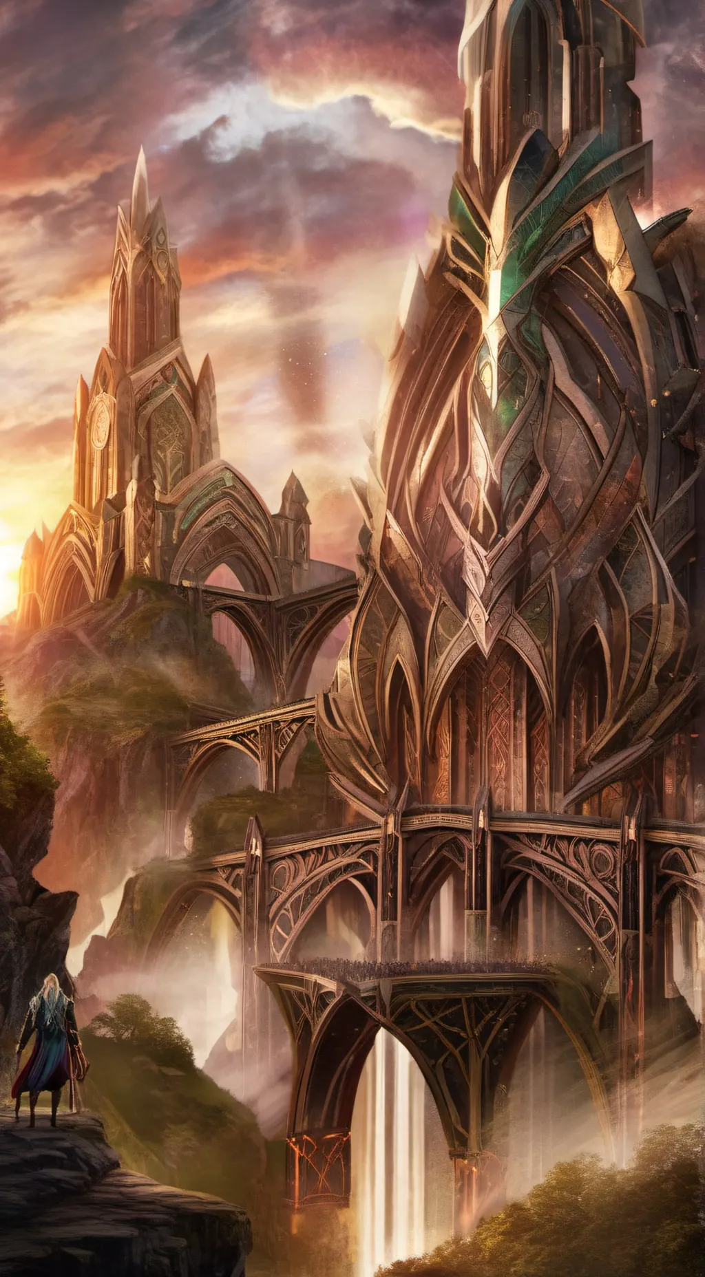 Talkie AI - Chat with HH x Norse Gods