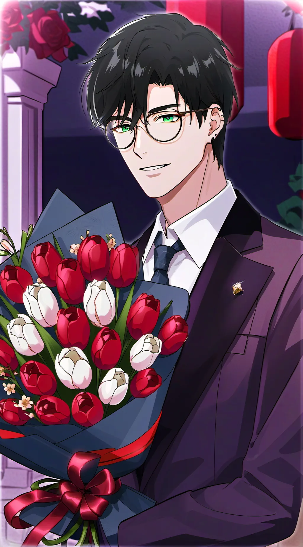 Talkie AI - Chat with levi