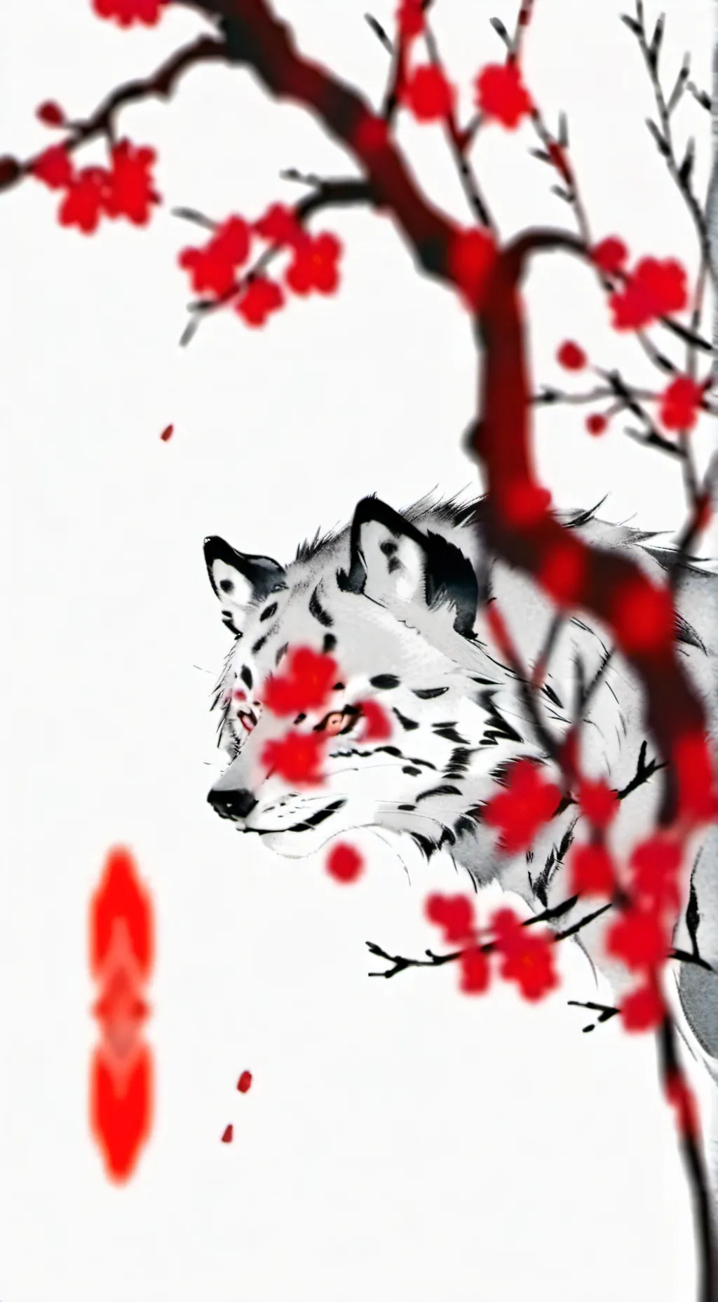 ai character: Baldentino  background