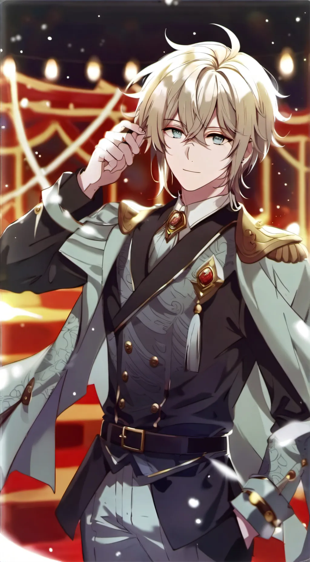 ai character: 🩵🩷💫MHA💫🩵🩷 background