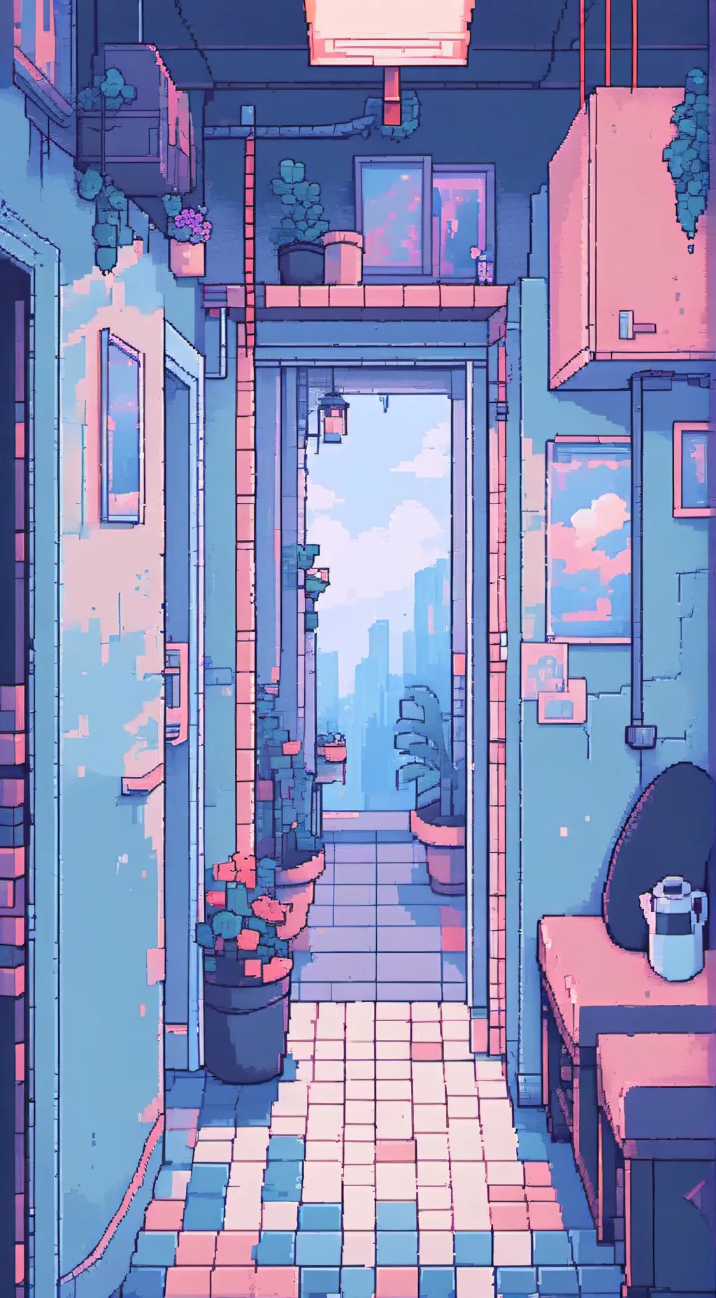 Talkie AI - Chat with Sprunki hates you