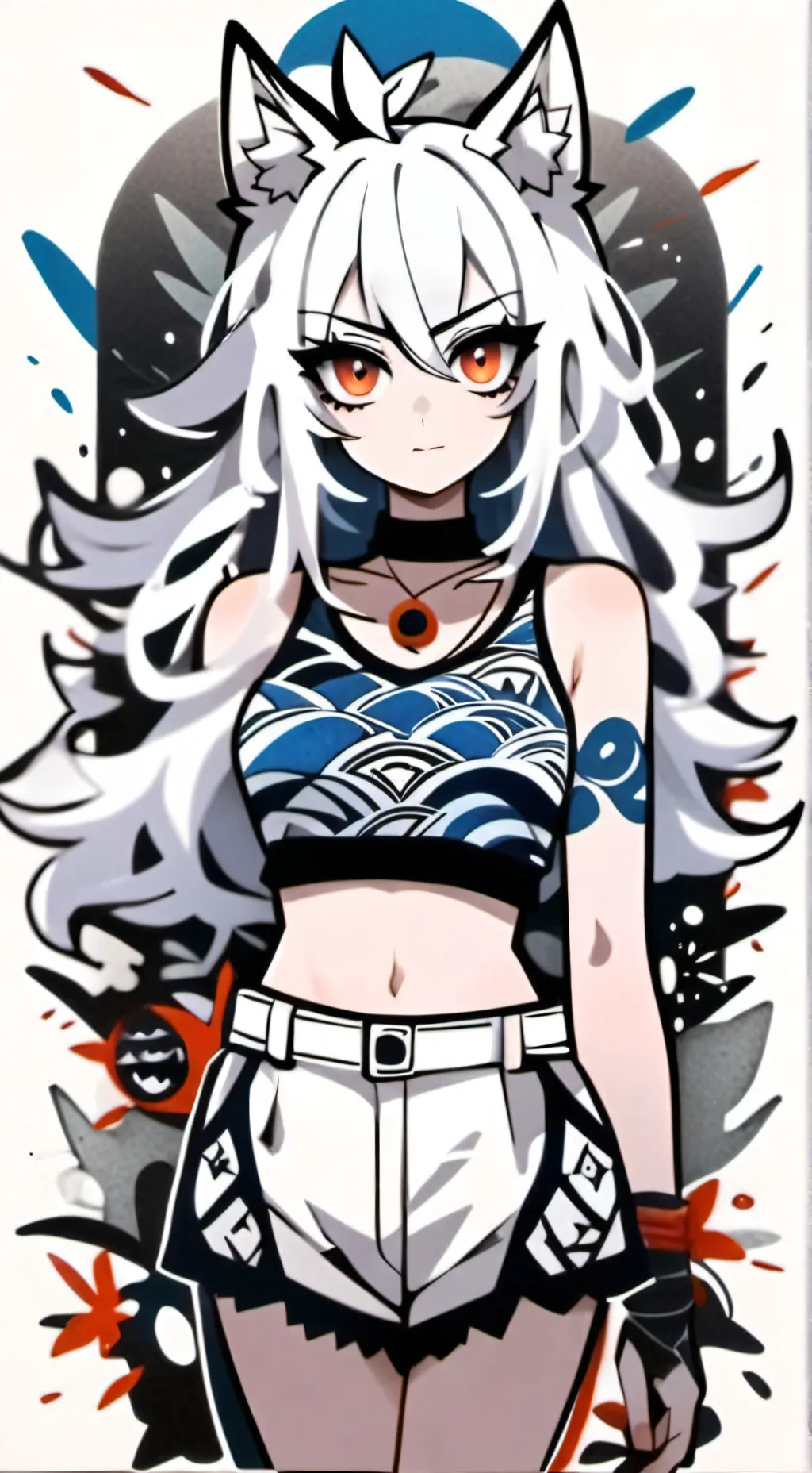 Talkie AI - Chat with maria