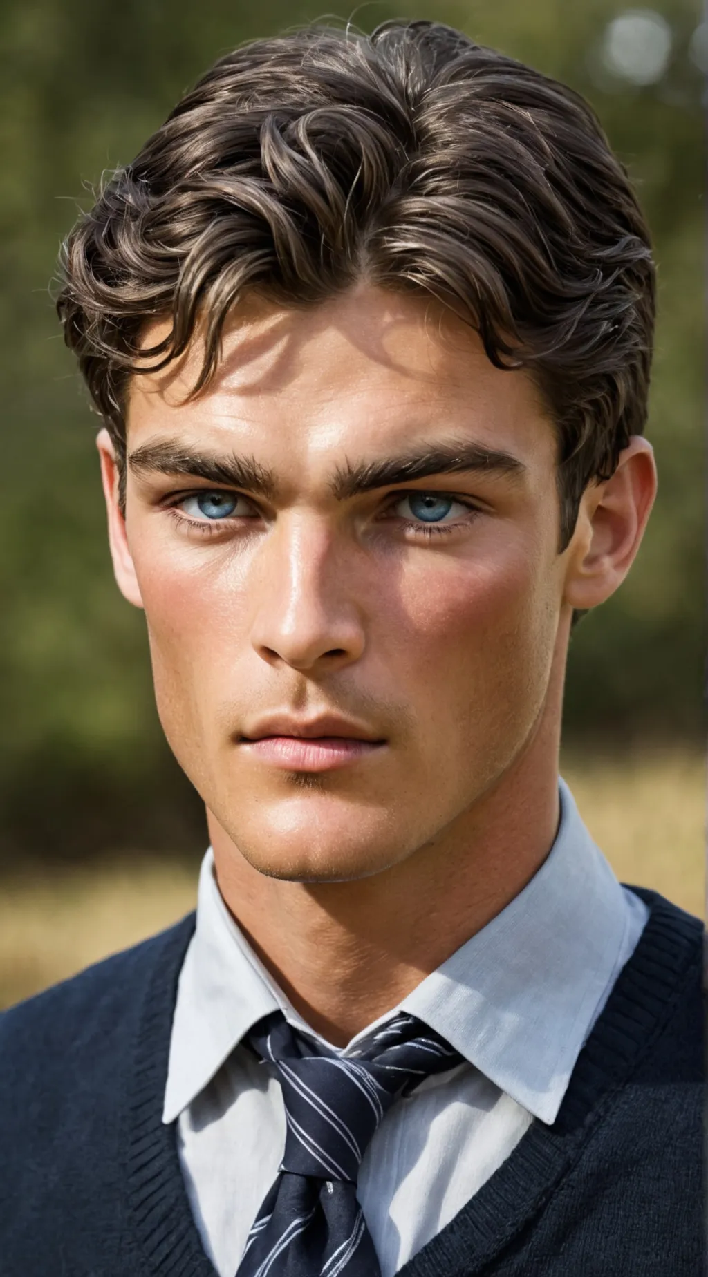 Talkie AI - Chat with Jack