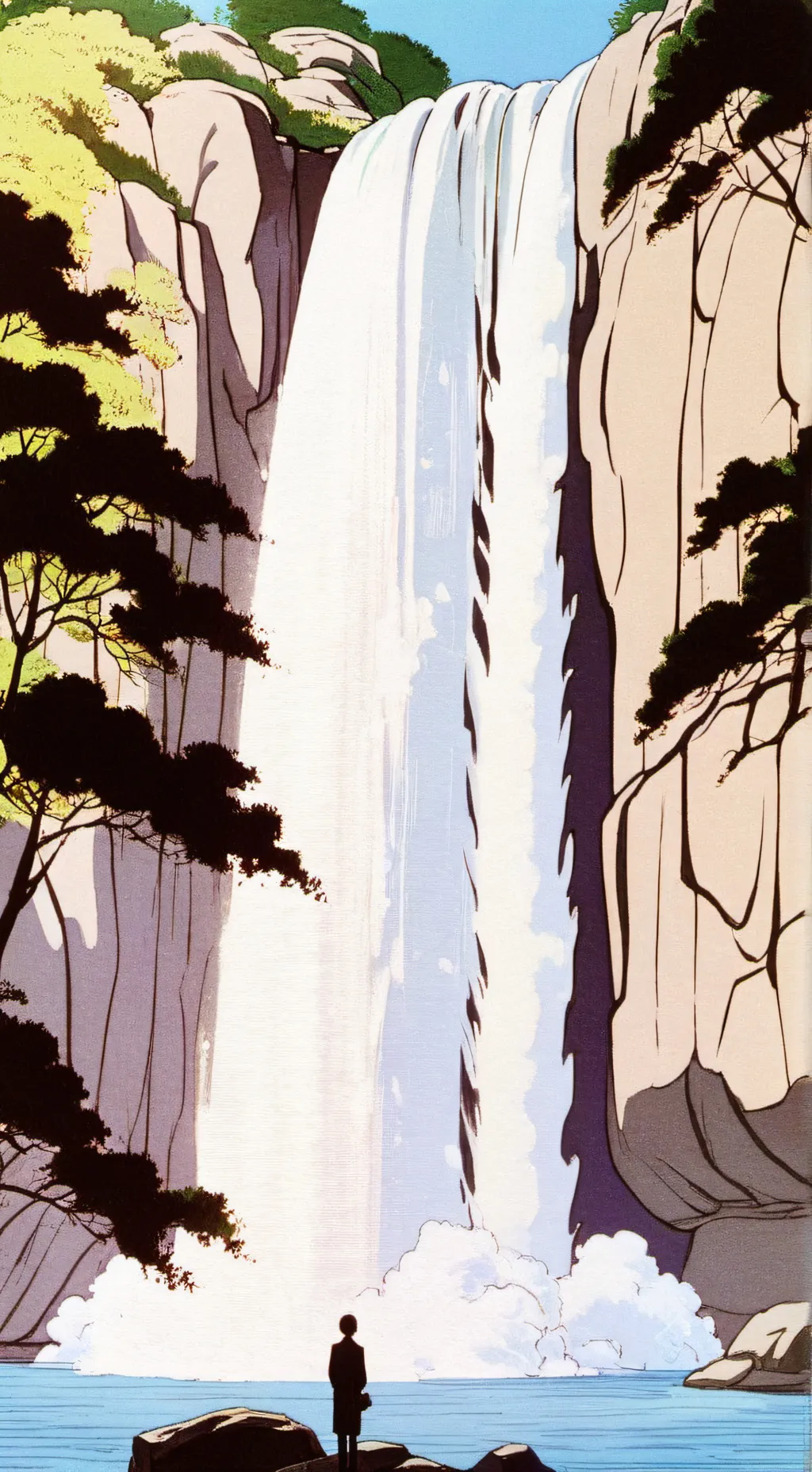 Talkie AI - Chat with Ash!