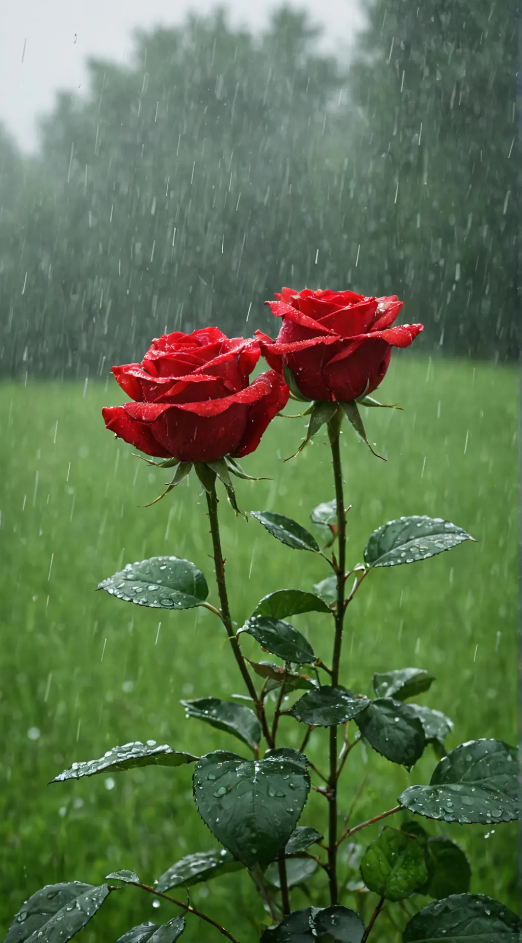 ai character: Md (Murder Drones) background