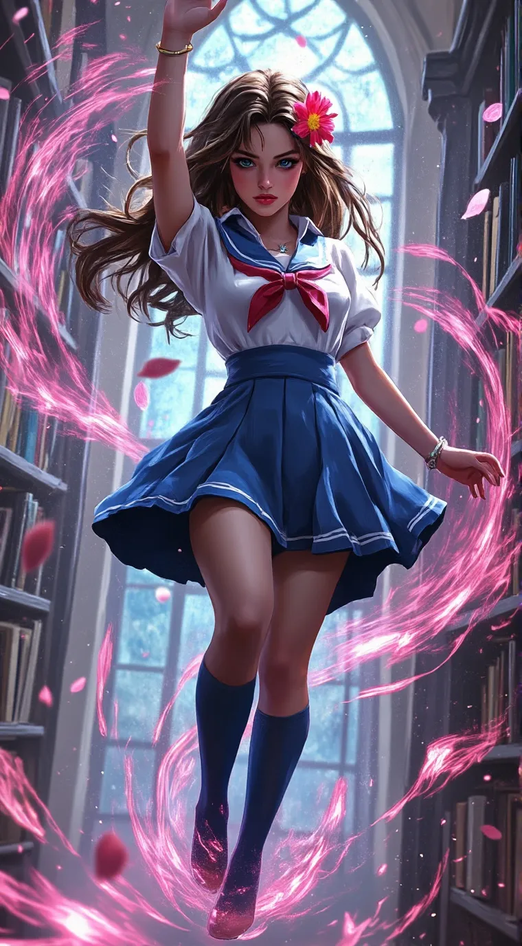 Talkie AI - Chat with Hana