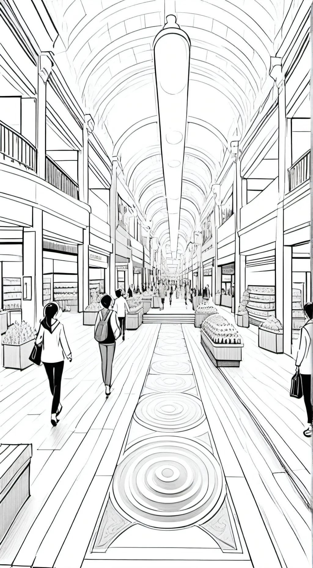 ai character: Class-09 background