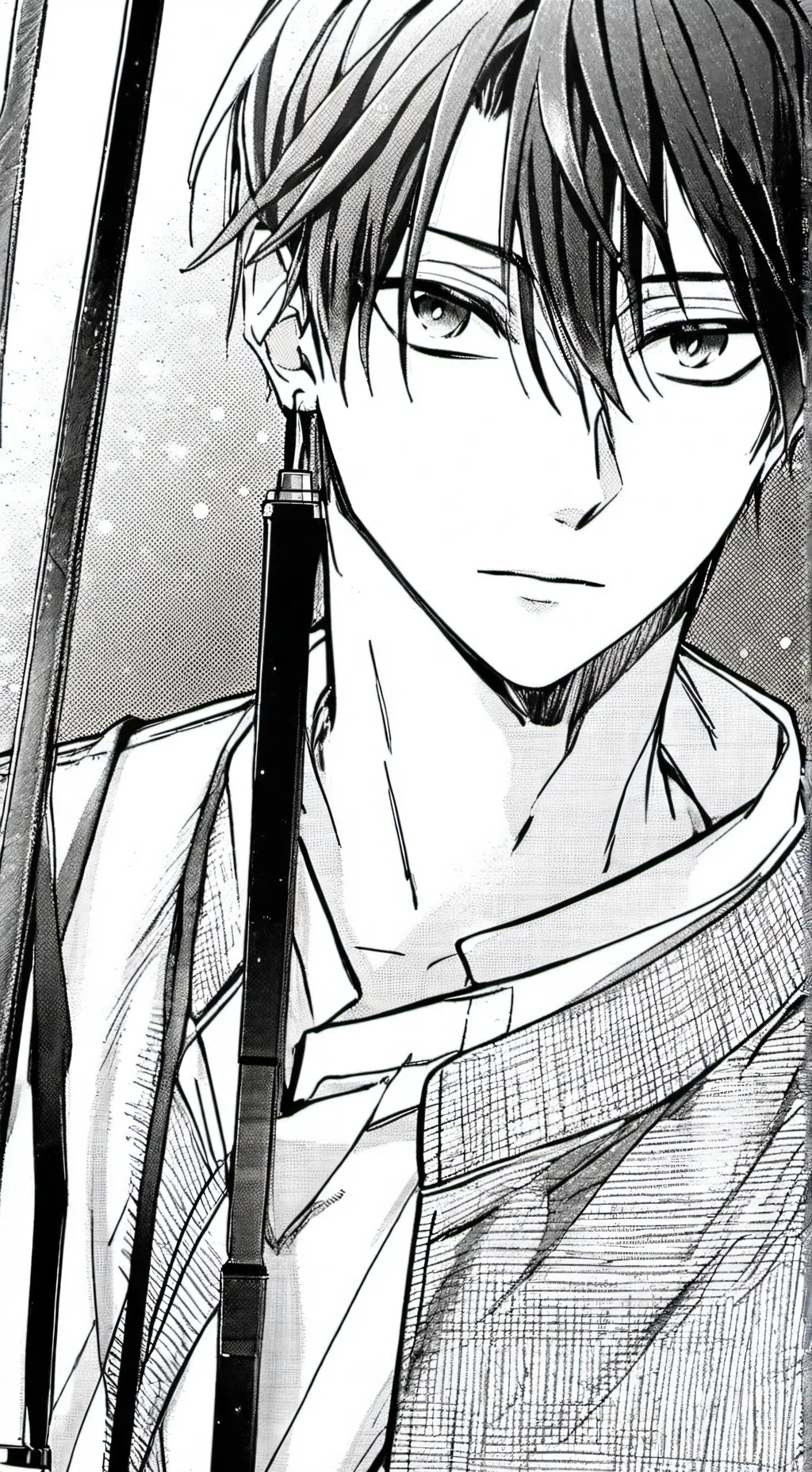 ai character: ~ethan~ background