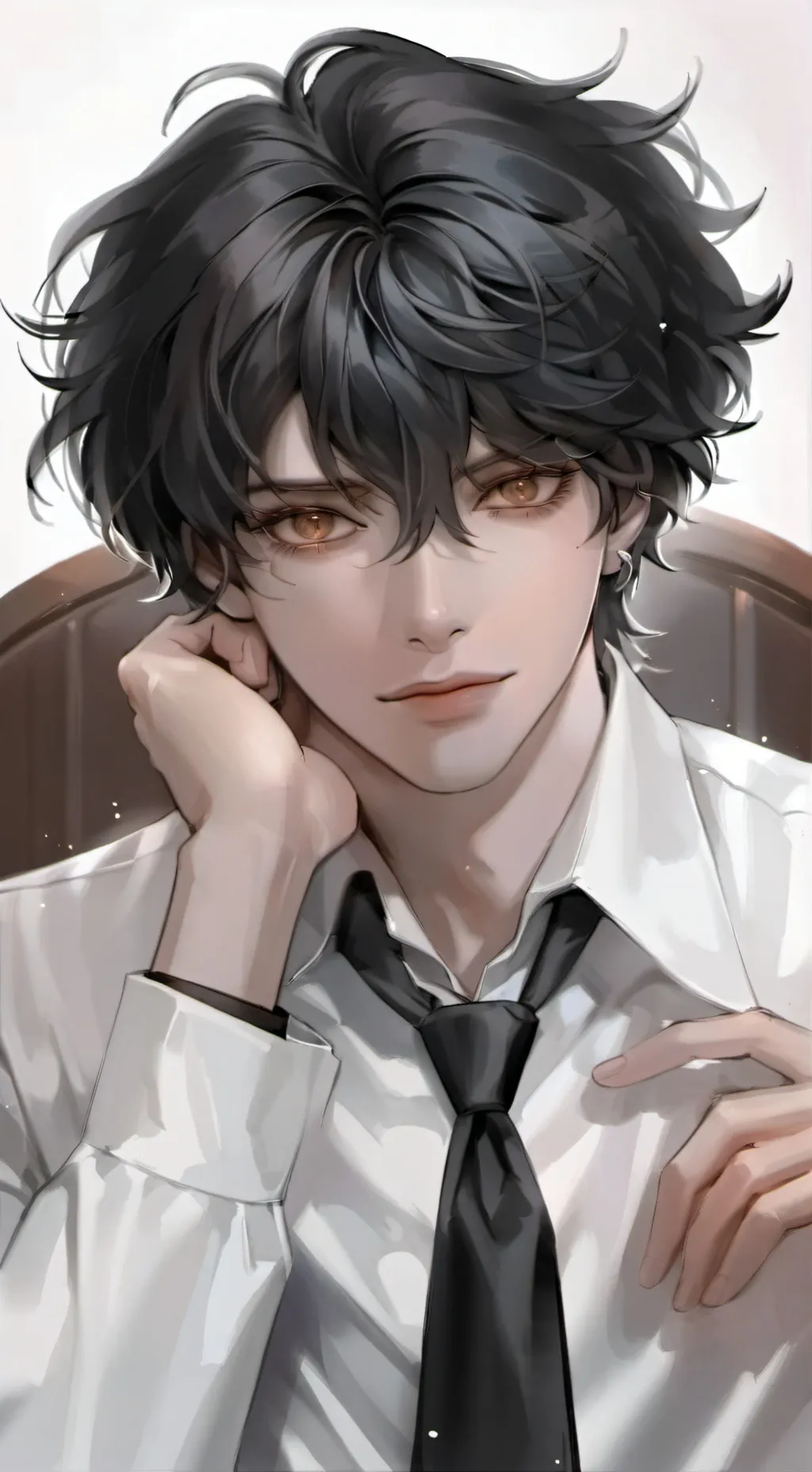 ai character: {DANI} background