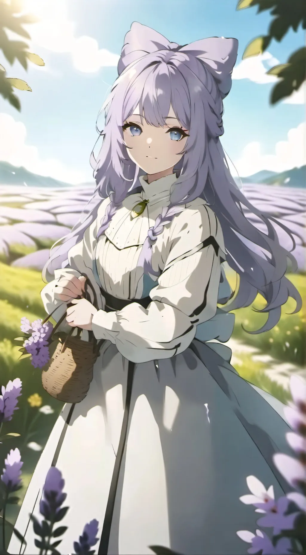 ai character: MHAPokemonWild background