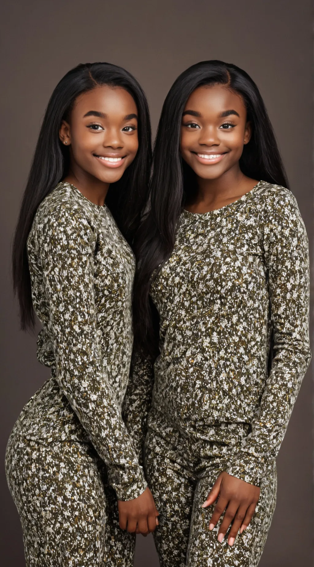 Talkie AI - Chat with Mia & Tia