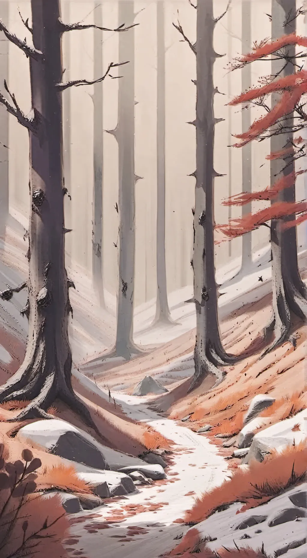 ai character: mha background