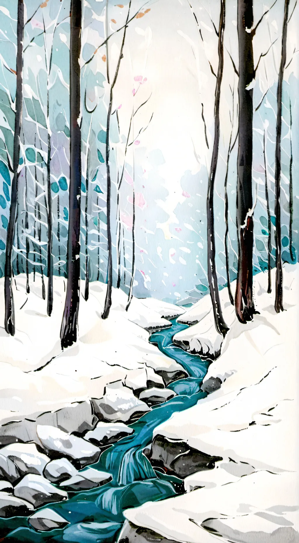 ai character: Kaatie/KΔtie background