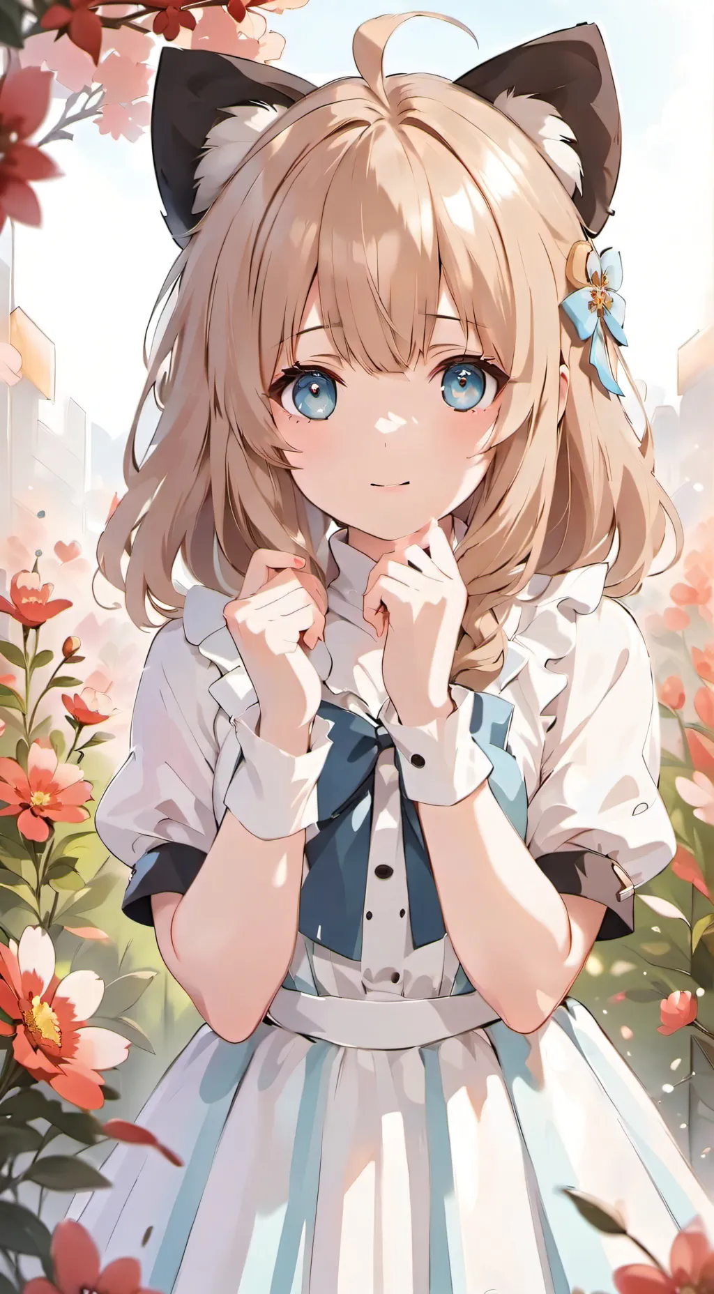 Talkie AI - Chat with •Emmie•